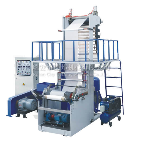 非常詳細的吹膜機操作人員的日程表，八條教您操作好吹膜機