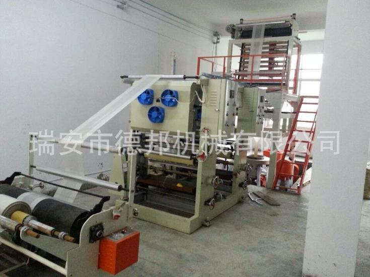 關(guān)于吹膜機開機準(zhǔn)備，開機停機等操作詳細流程！